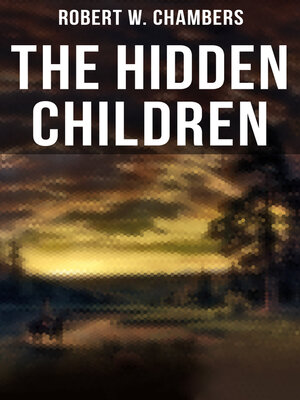cover image of The Hidden Children